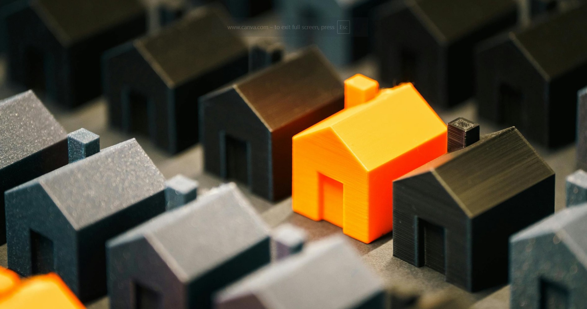 Homes secured
